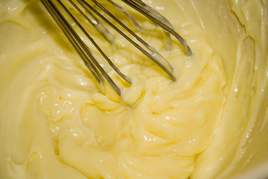 Comment rattraper une mayonnaise à l'huile d'olive ?